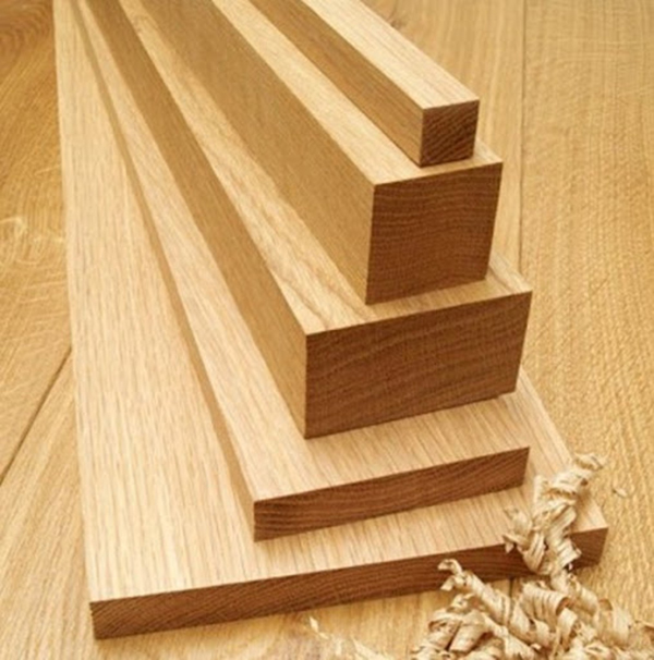 5 loại gỗ ốp tường đẹp được ưa chuộng nhất hiện nay 2
